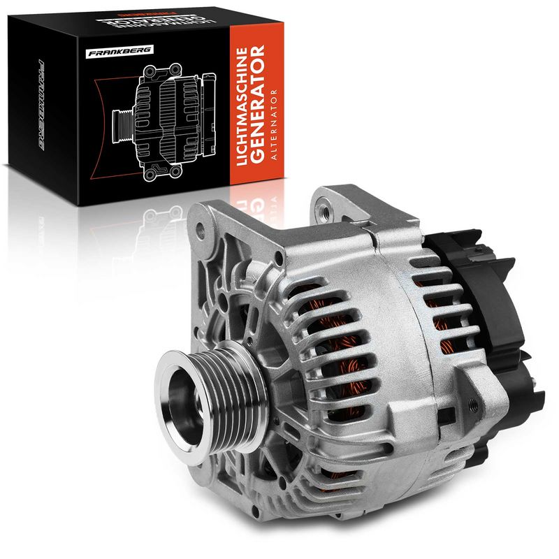 Frankberg 5481FB0001746 Alternator