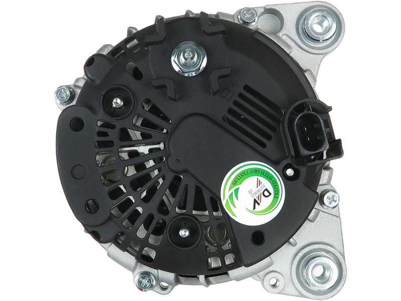 AS-PL A3576S Alternator