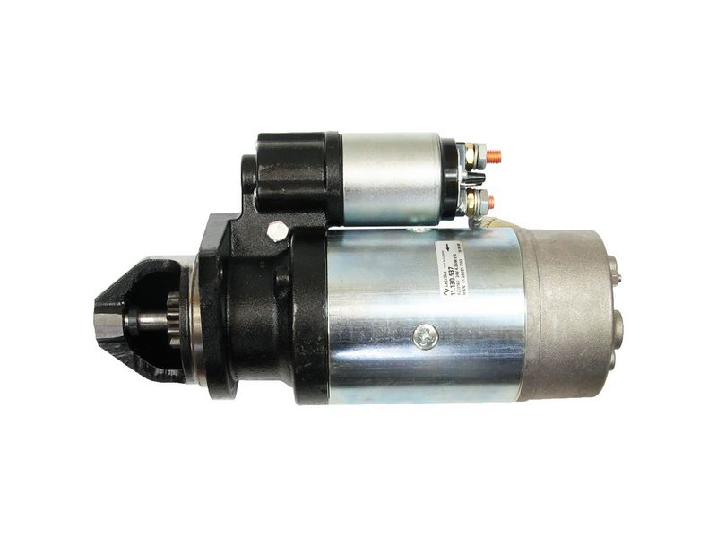 AS-PL S9102(LETRIKA) Starter