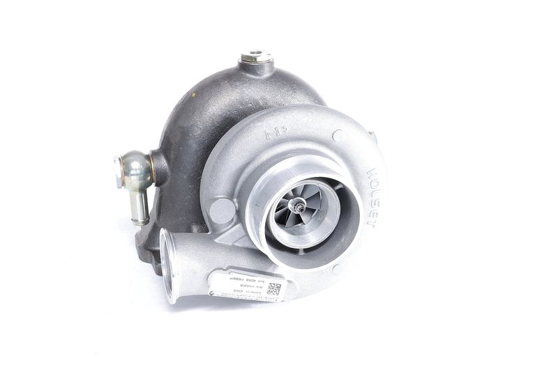 Compresor,sistem de supraalimentare T915941 BTS Turbo