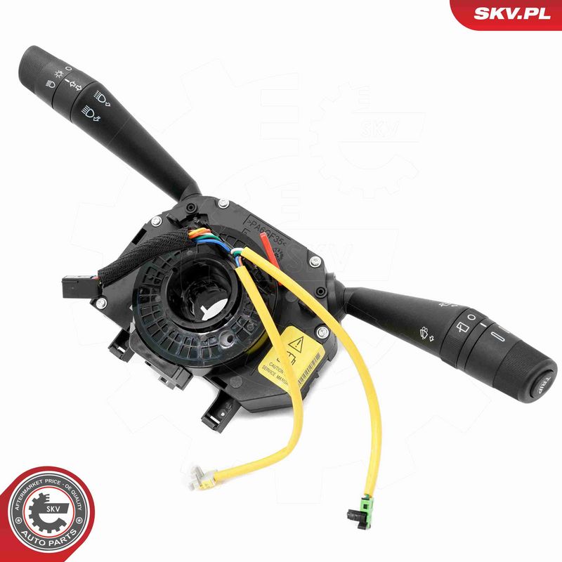 ESEN SKV 38SKV539 Steering Column Switch