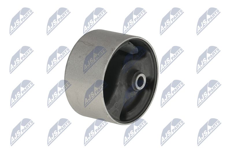 Paigutus, Mootor, NTY ZPS-KA-315