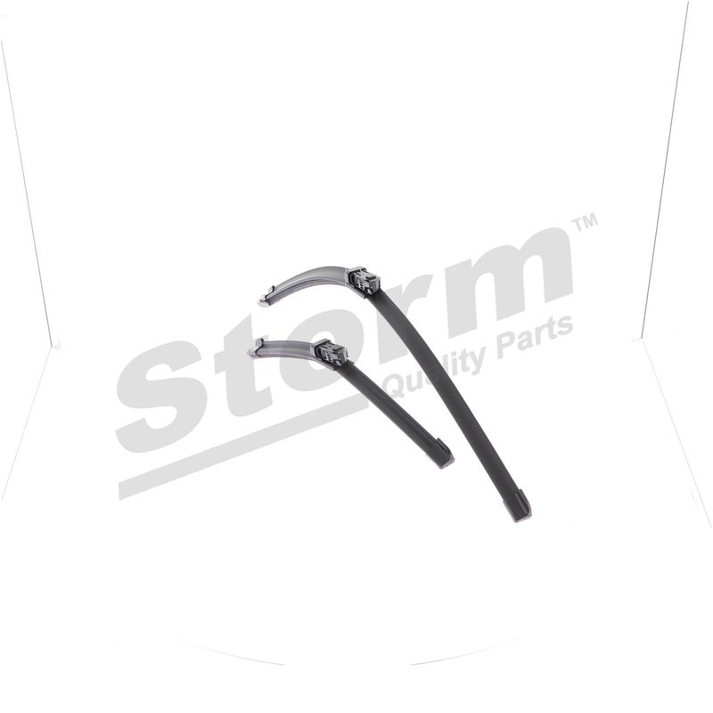 Balai d'essuie-glace STORM QUALITY PARTS STO650402PLAT