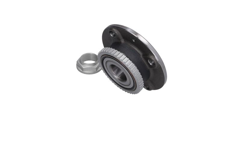 Rattalaagrikomplekt, KAMOKA 5500043