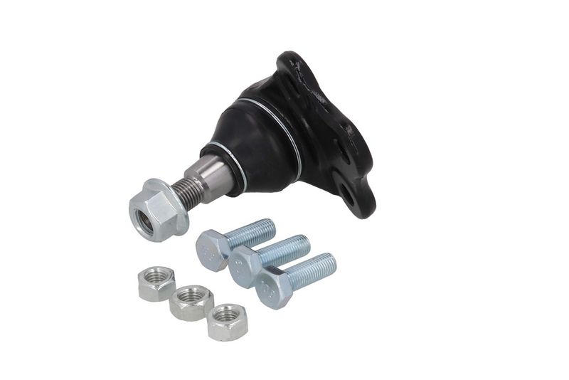 Kande-, juhtliigend, KAMOKA...