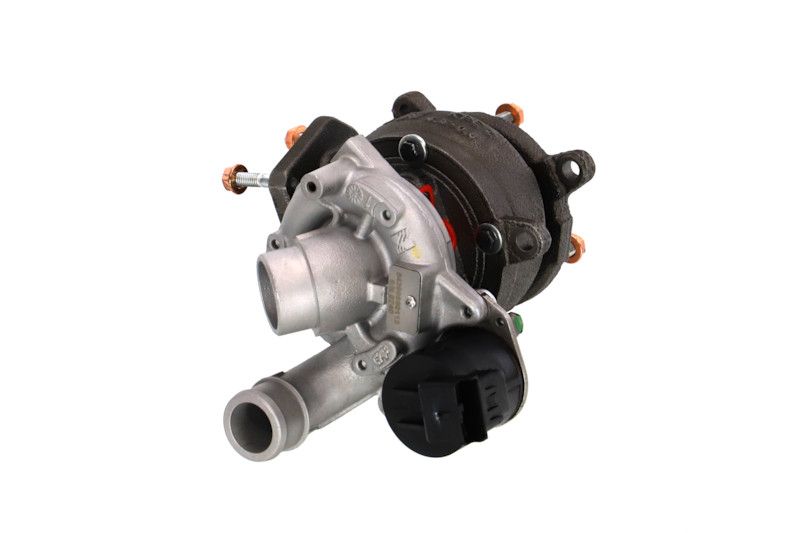 REMANTE 003-002-000047R Charger, charging (supercharged/turbocharged)