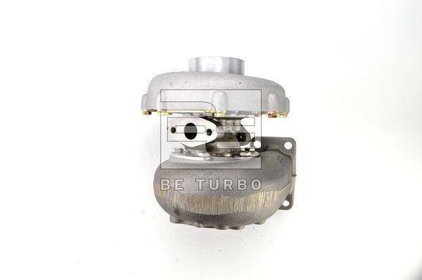 BE TURBO 124270RED Charger, charging (supercharged/turbocharged)