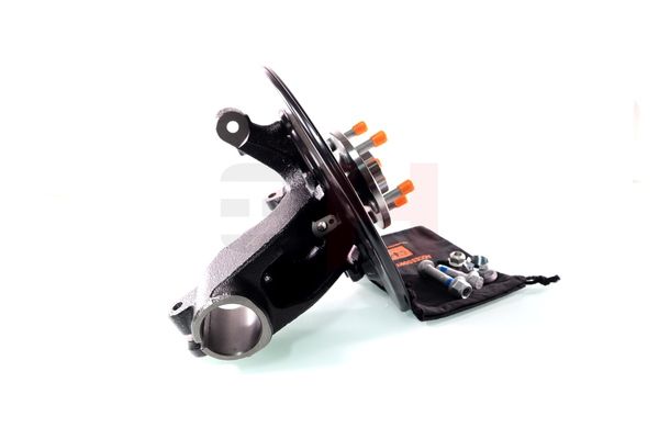 Käändmik, rattakinnitus, GH GH-282554V