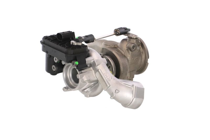 REMANTE 003-002-001352R Charger, charging (supercharged/turbocharged)