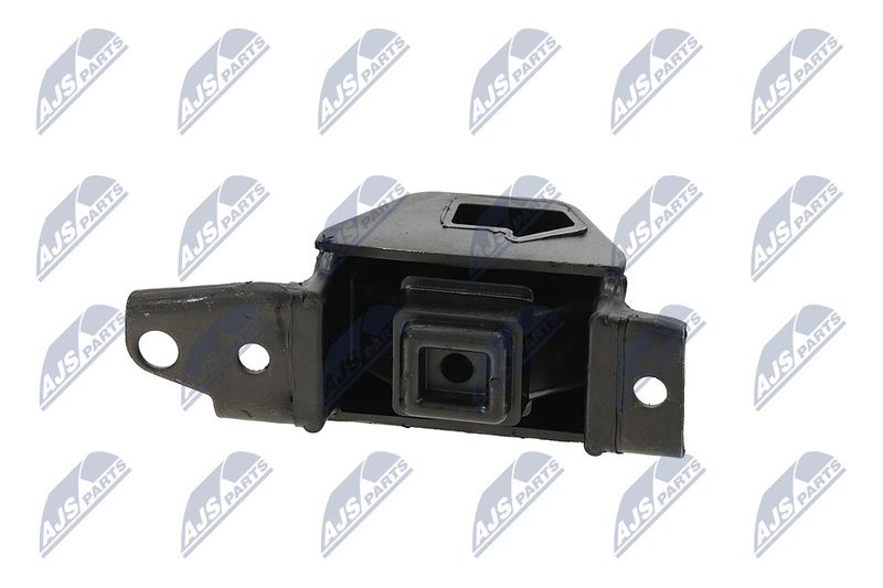 Paigutus, Mootor, NTY ZPS-FT-000