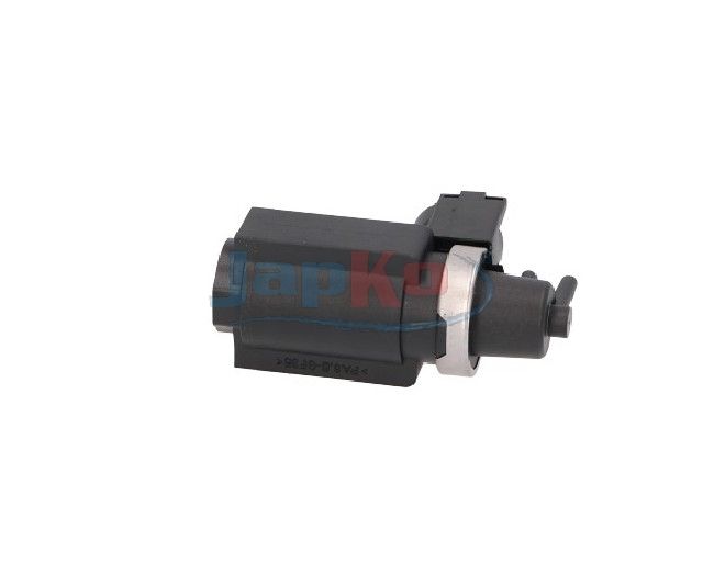 JAPKO 150H01 Pressure Converter, exhaust control
