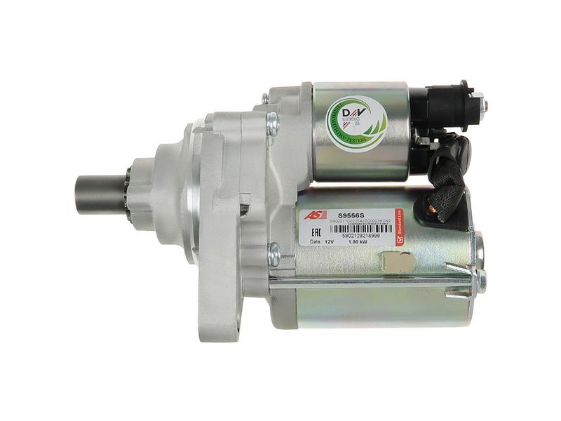 AS-PL S9556S Starter