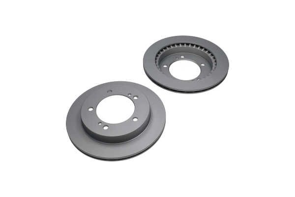 Kavo Parts BR-8733-C Brake Disc