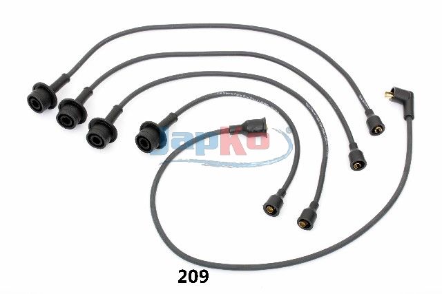Süütesüsteemikomplekt,...