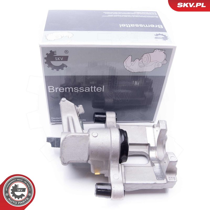 Pidurisadul, ESEN SKV 23SKV077