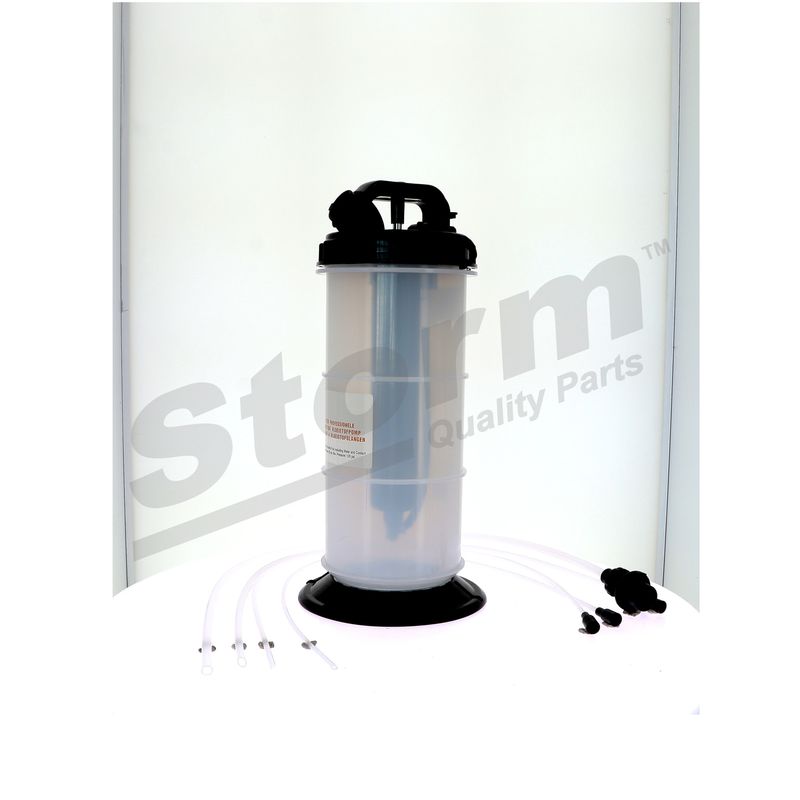 Kit de vidange d’huile STORM QUALITY PARTS 666662