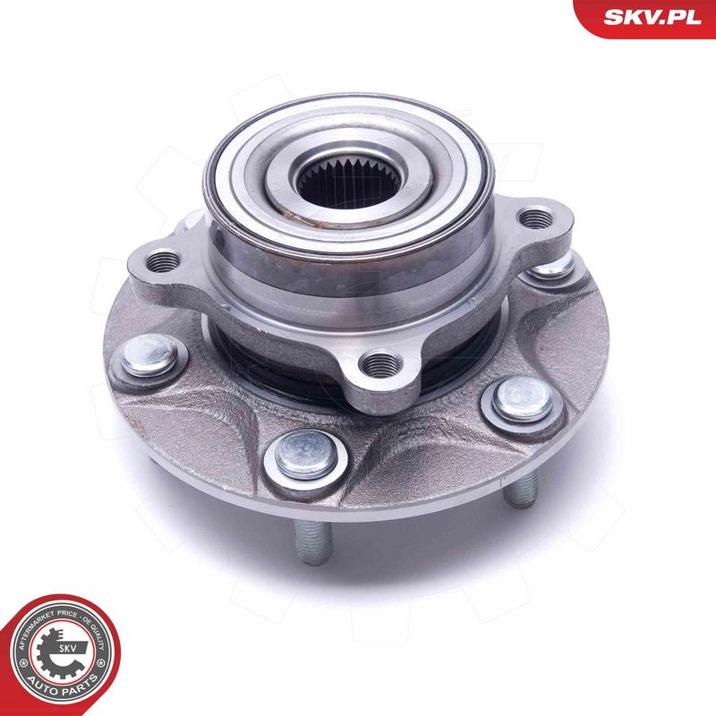 Rattalaagrikomplekt, ESEN SKV 29SKV514