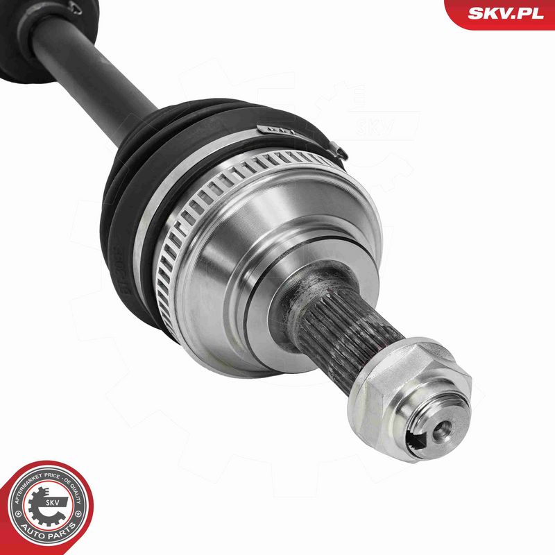 ESEN SKV 40SKV421 Drive Shaft