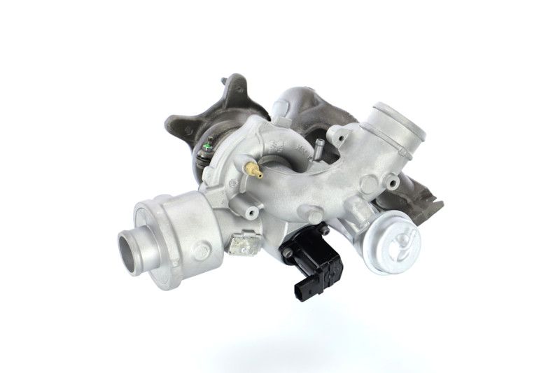 REMANTE 003-002-001376R Charger, charging (supercharged/turbocharged)