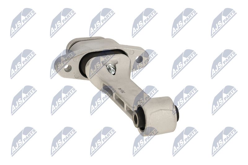 Paigutus, Mootor, NTY ZPS-KA-348