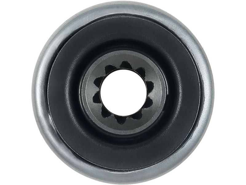 Vabajooks, starter, AS-PL SD6057