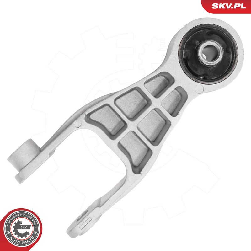 Paigutus, Mootor, ESEN SKV...