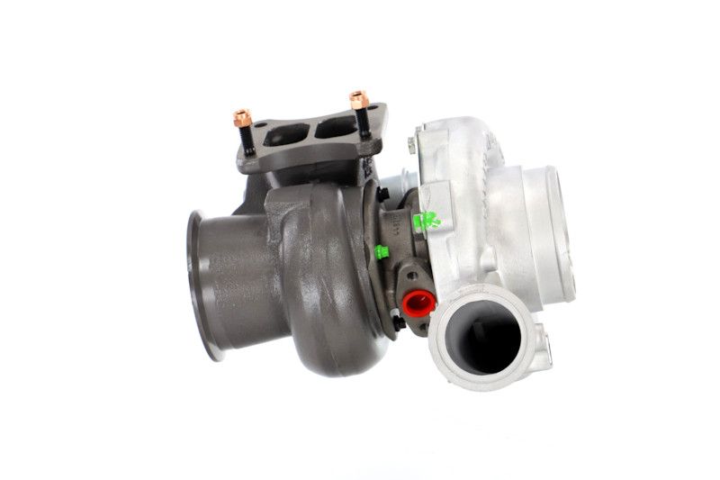 REMANTE 003-001-003289R Charger, charging (supercharged/turbocharged)