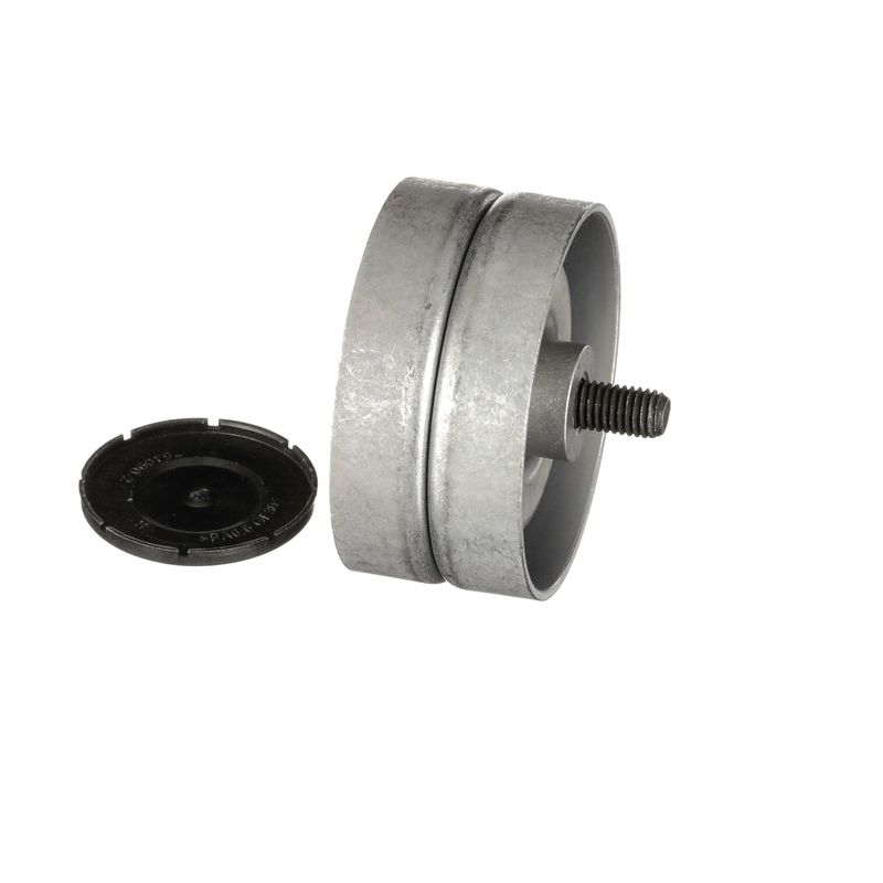 Vratná/vodicí kladka, klínový žebrový řemen T36529