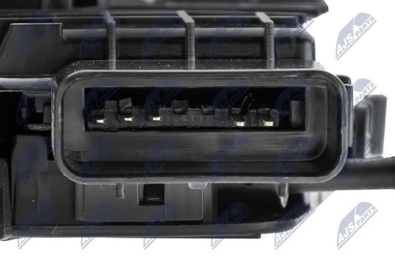 NTY EZC-HY-535 Door Lock