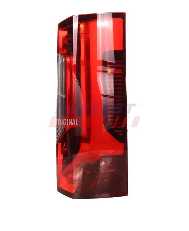 Tagatuli, FAST FT86204