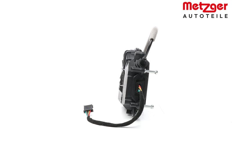 ZUZIEHHILFE HECKKLAPPE METZGER AUTOTEILE 2310665 11