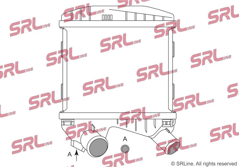 This part match OEM code: 0002490V005
