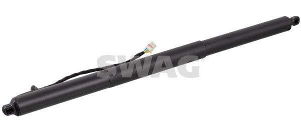 SWAG 33 10 4855 Gas Spring, boot/cargo area