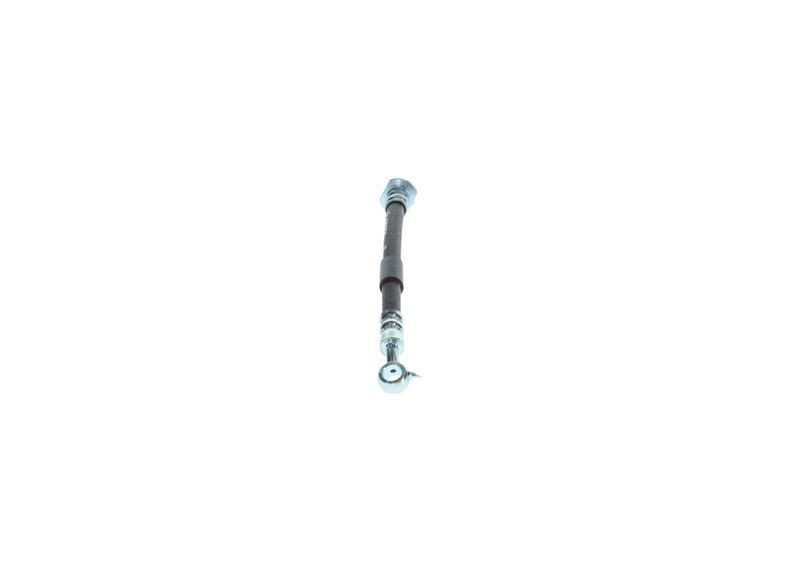 Remleiding/slang flexibel Achter Rechts (lengte 201mm,diameter 10,2mm, M10x1) past: RENAULT KADJAR 1.2-1.7D 06.15-