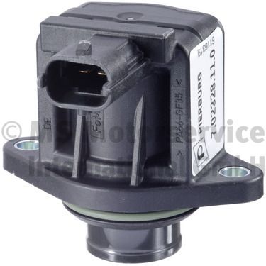 Product Image - Schoepluchtklep, turbolader - 7.02328.11.0 - PIERBURG