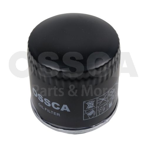 маслен филтър OSSCA