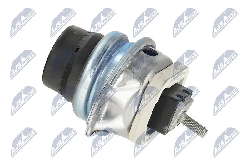 Paigutus, Mootor, NTY ZPS-LR-018