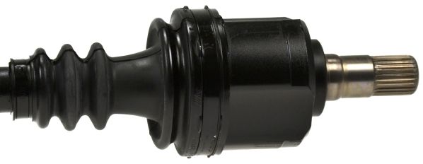 LÖBRO 304344 Drive Shaft