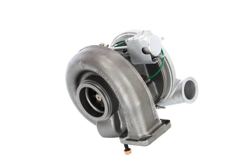 REMANTE 003-004-004379R Charger, charging (supercharged/turbocharged)