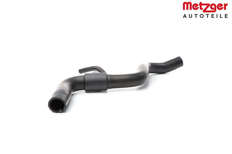 METZGER AUTOTEILE 2420492 Frankberg Radiator Hose