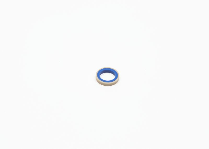 BOSCH F 01M 101 537 Seal, headlight frame