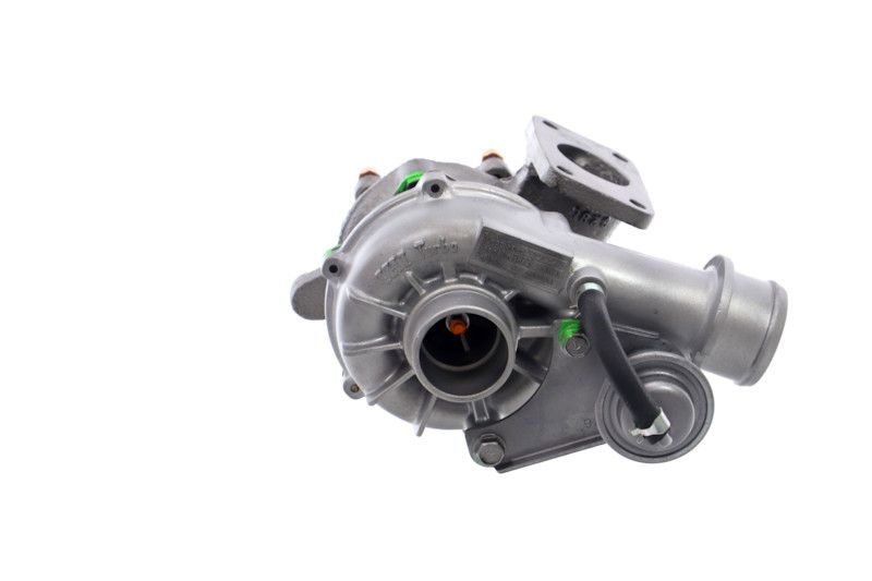 REMANTE 003-001-002014R Charger, charging (supercharged/turbocharged)