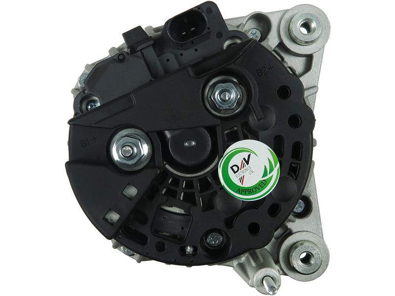 AS-PL A0521 Alternator