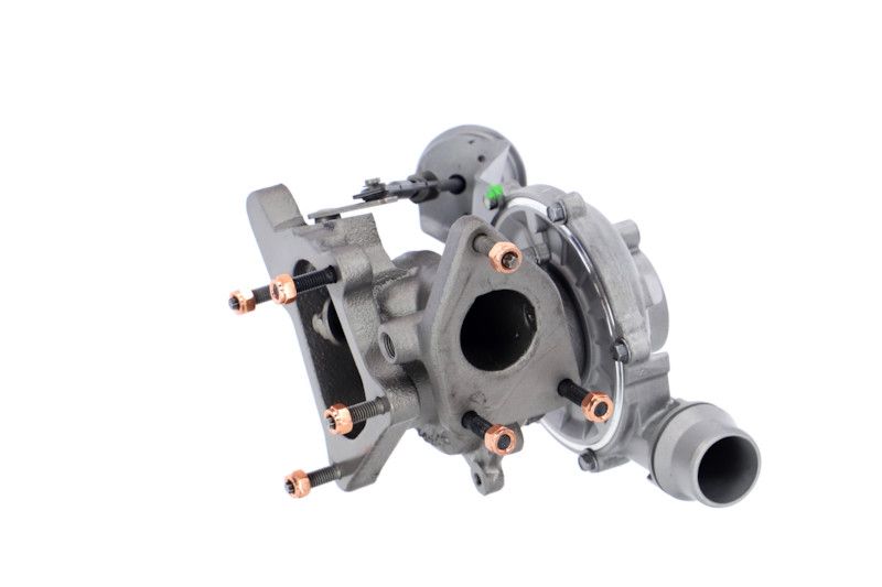 REMANTE 003-001-001192R Charger, charging (supercharged/turbocharged)