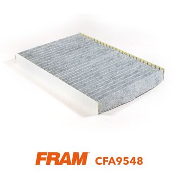 FRAM CFA9548
