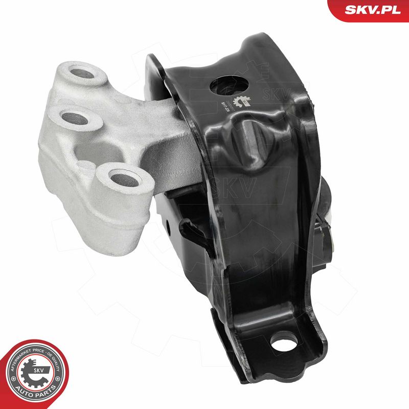 Paigutus, Mootor, ESEN SKV 75SKV017