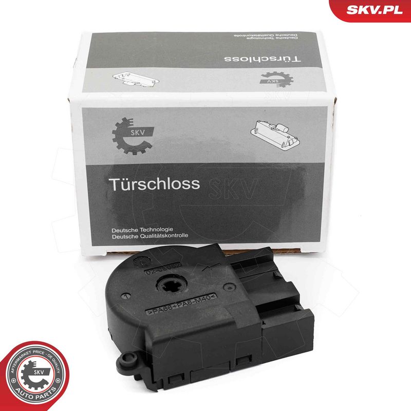 Süüte-, stardilüliti, ESEN SKV 65SKV002