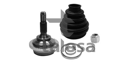 OEM код товара: 3272CS