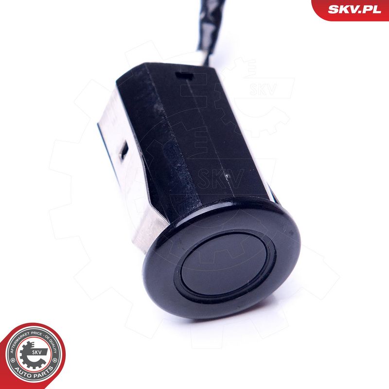 Sensor, parkimisabi, ESEN SKV 28SKV087
