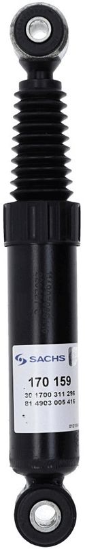 SACHS 170 159 Shock Absorber